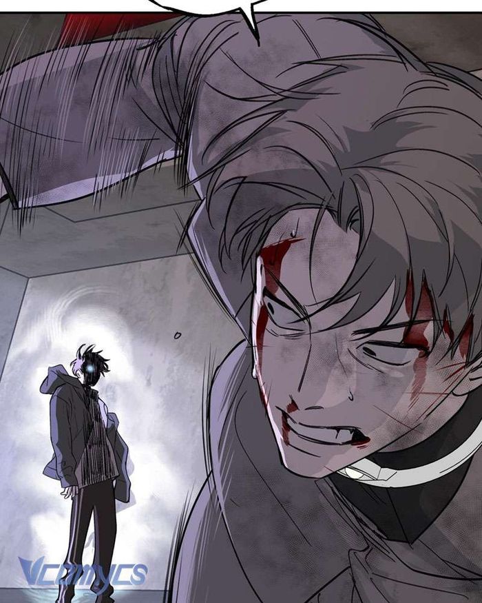 Ác Chi Hoàn - Chap 6 Ảnh 32