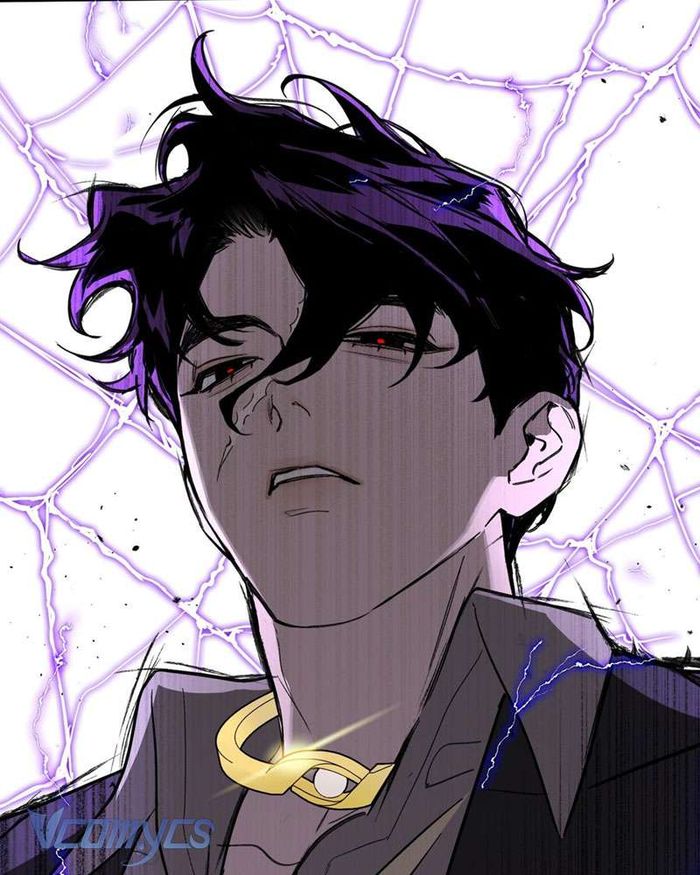 Ác Chi Hoàn - Chap 6 Ảnh 40