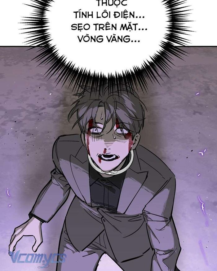 Ác Chi Hoàn - Chap 6 Ảnh 42