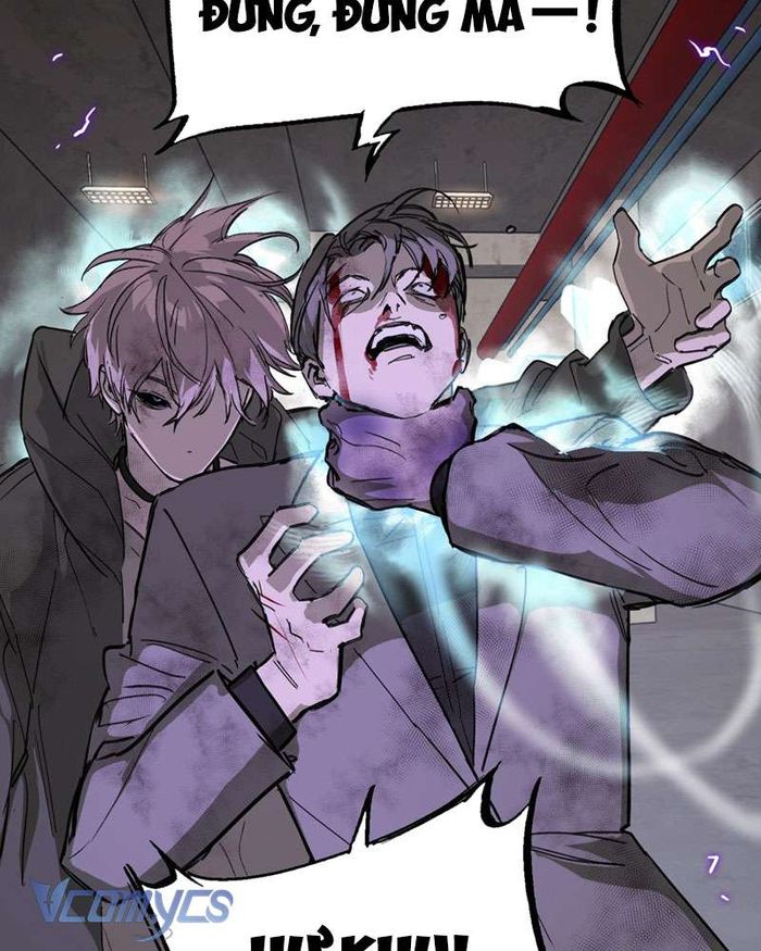 Ác Chi Hoàn - Chap 6 Ảnh 46