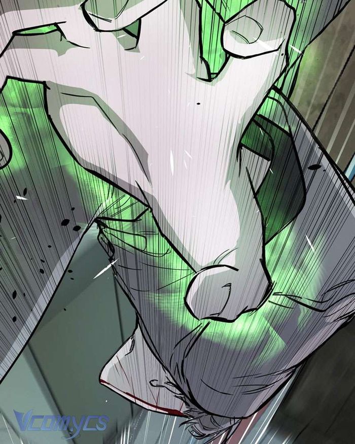 Ác Chi Hoàn - Chap 6 Ảnh 6