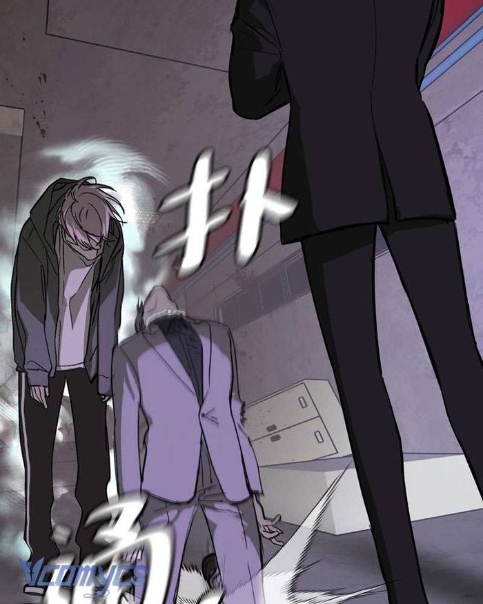 Ác Chi Hoàn - Chap 6 Ảnh 52