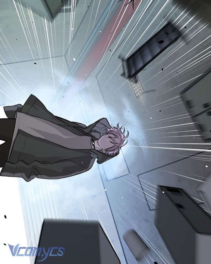 Ác Chi Hoàn - Chap 6 Ảnh 7