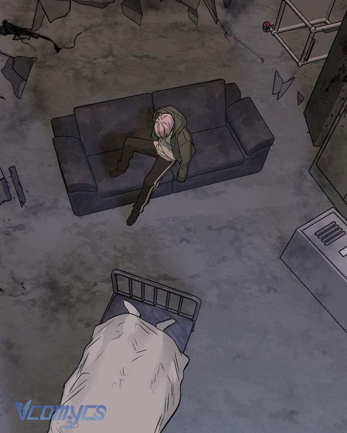 Ác Chi Hoàn - Chap 6 Ảnh 70