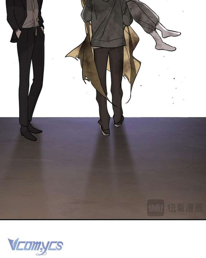 Ác Chi Hoàn - Chap 6 Ảnh 84