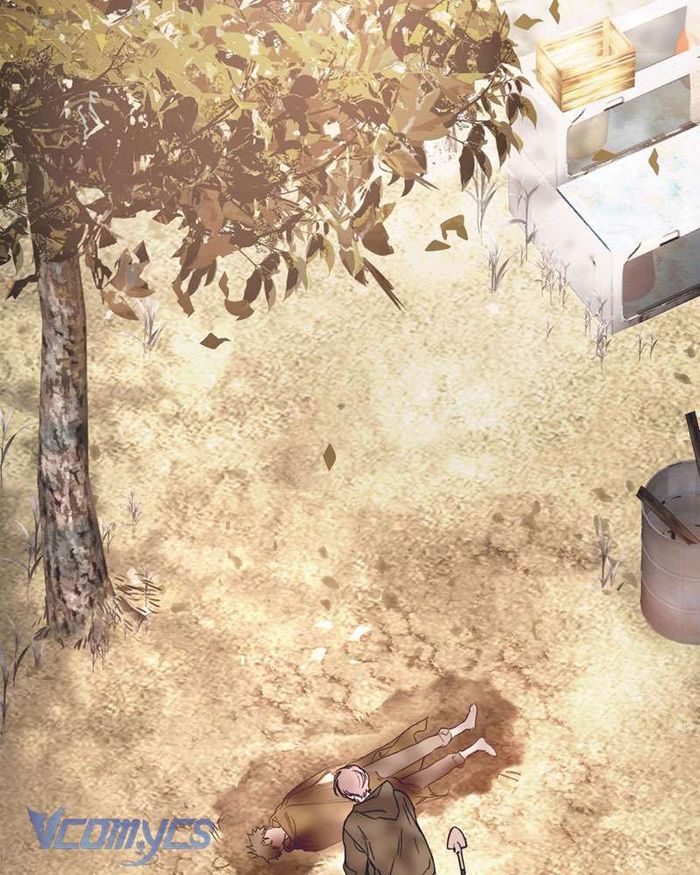 Ác Chi Hoàn - Chap 6 Ảnh 89