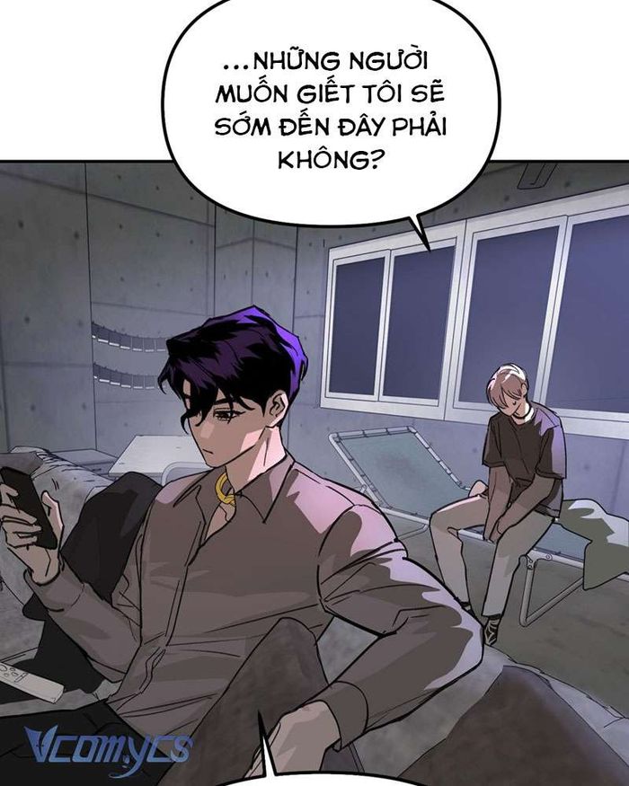 Ác Chi Hoàn - Chap 7 Ảnh 104