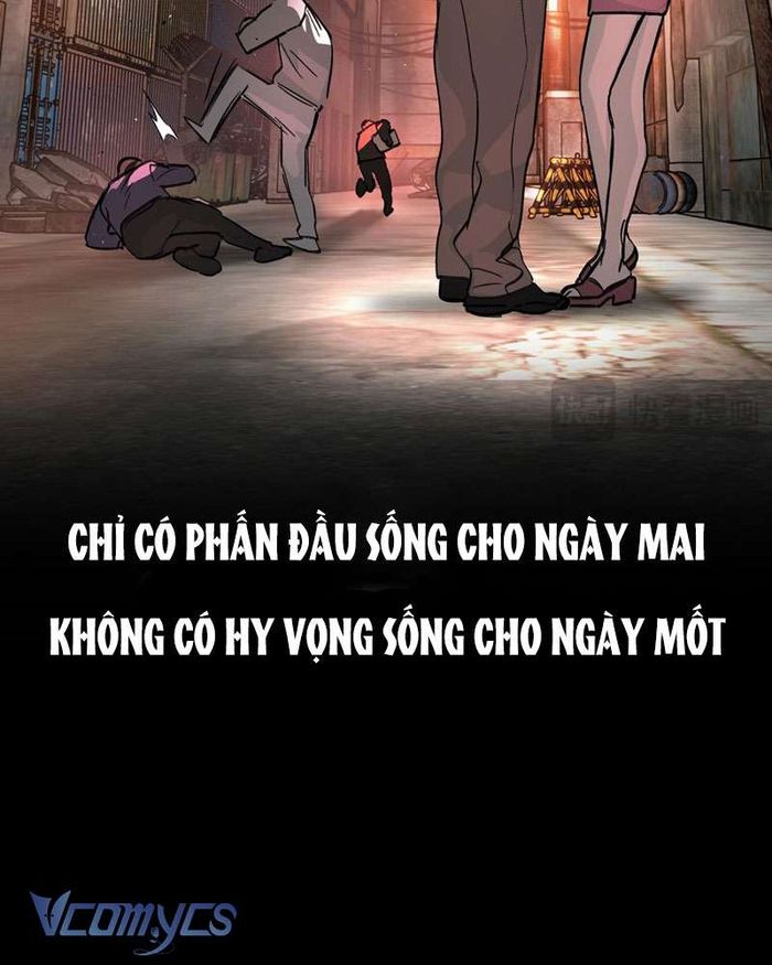 Ác Chi Hoàn - Chap 7 Ảnh 109