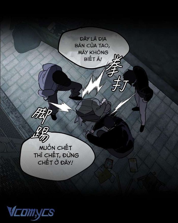 Ác Chi Hoàn - Chap 7 Ảnh 110