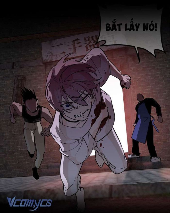 Ác Chi Hoàn - Chap 7 Ảnh 111