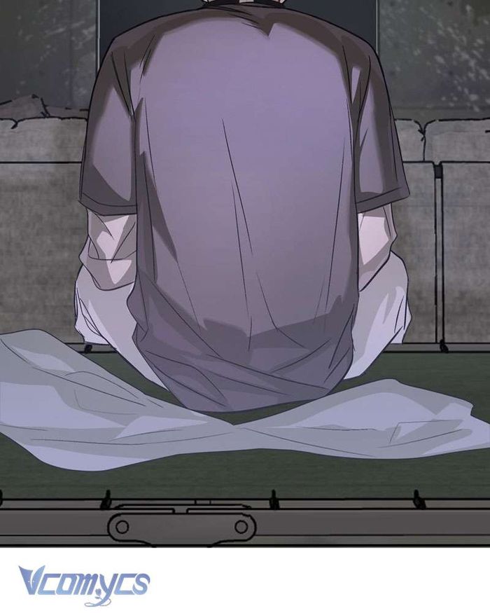 Ác Chi Hoàn - Chap 7 Ảnh 116