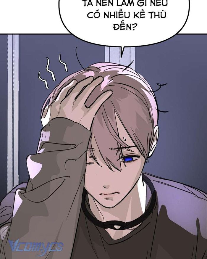 Ác Chi Hoàn - Chap 7 Ảnh 119