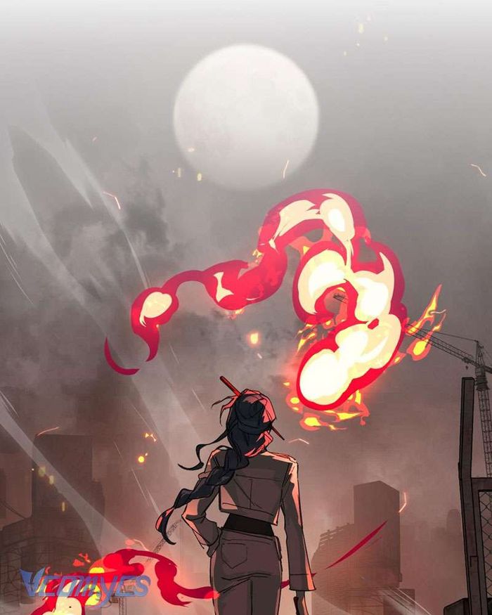 Ác Chi Hoàn - Chap 7 Ảnh 139