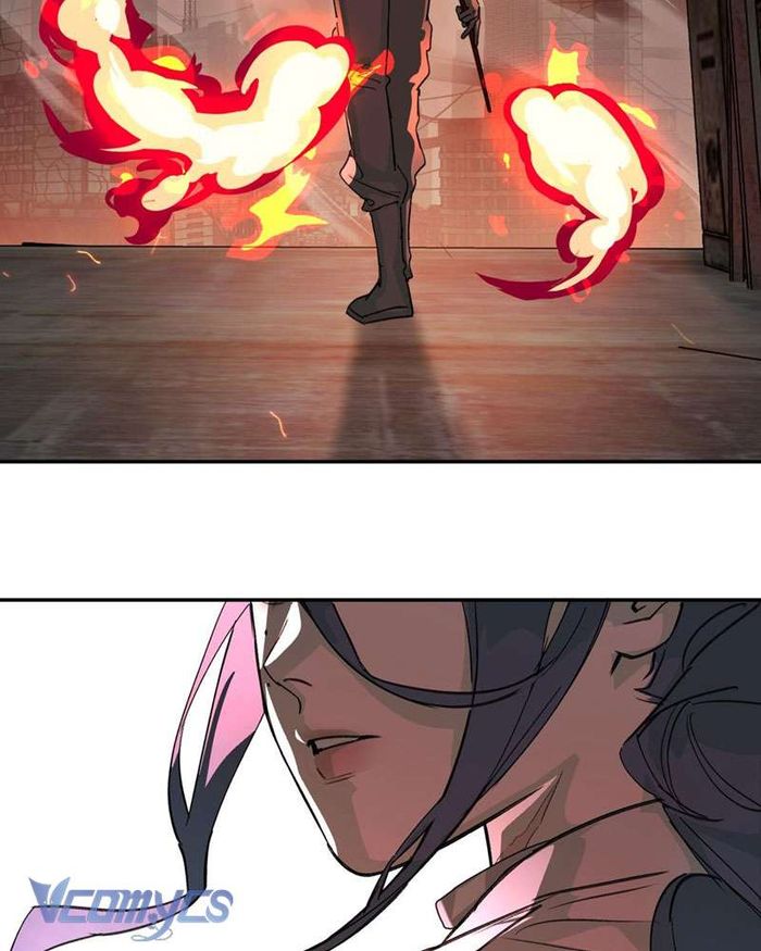 Ác Chi Hoàn - Chap 7 Ảnh 140