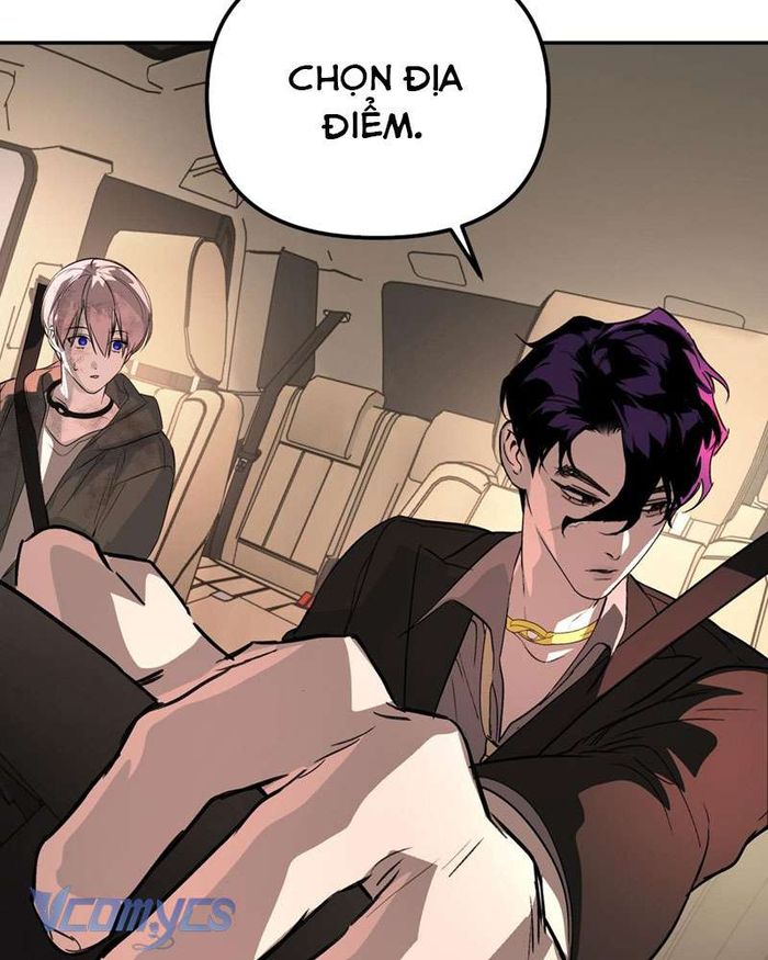 Ác Chi Hoàn - Chap 7 Ảnh 17