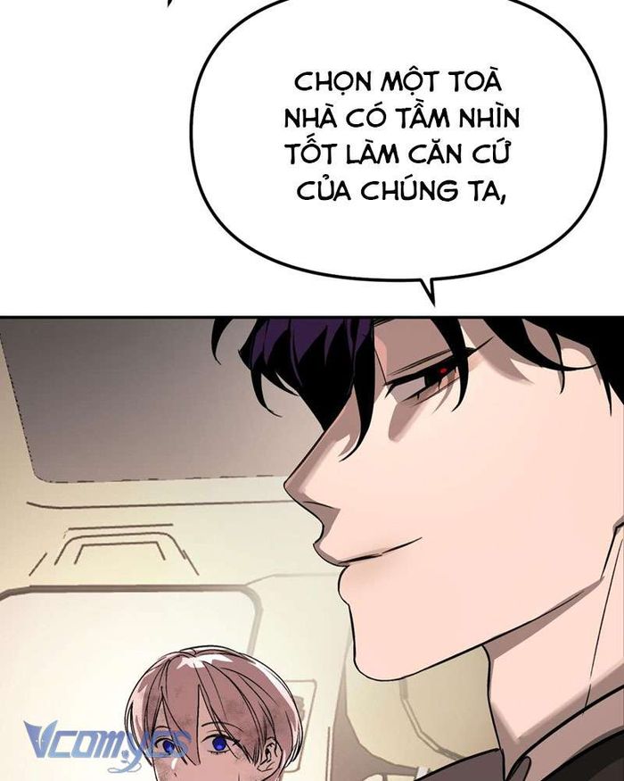 Ác Chi Hoàn - Chap 7 Ảnh 19