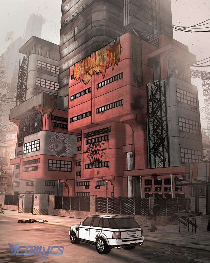 Ác Chi Hoàn - Chap 7 Ảnh 23