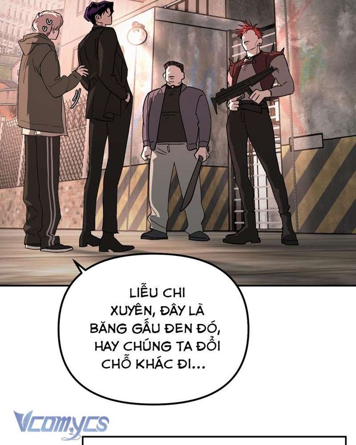 Ác Chi Hoàn - Chap 7 Ảnh 26