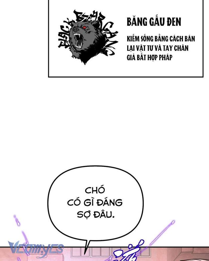 Ác Chi Hoàn - Chap 7 Ảnh 27