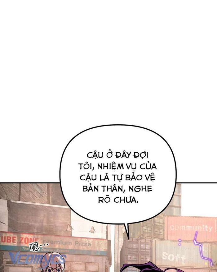 Ác Chi Hoàn - Chap 7 Ảnh 29