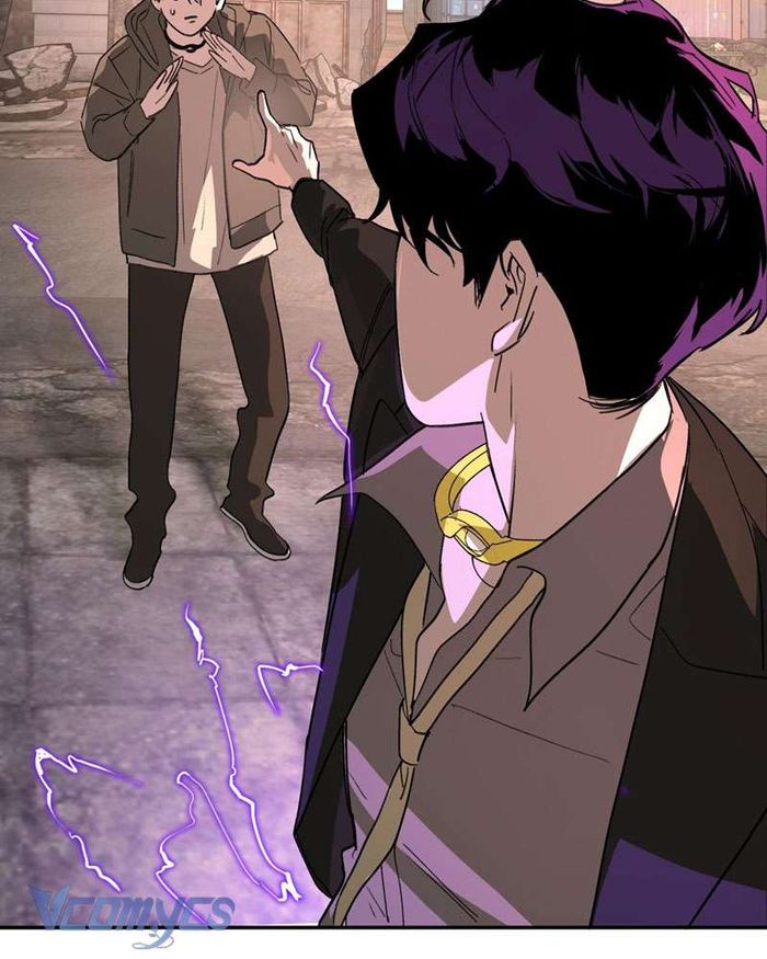 Ác Chi Hoàn - Chap 7 Ảnh 30