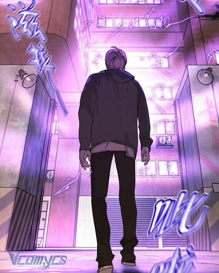 Ác Chi Hoàn - Chap 7 Ảnh 34