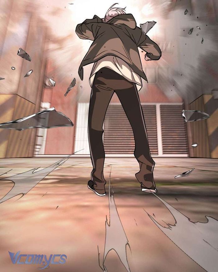 Ác Chi Hoàn - Chap 7 Ảnh 39