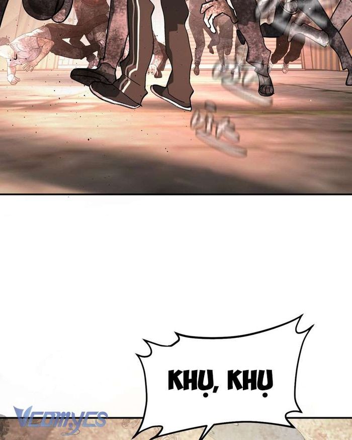 Ác Chi Hoàn - Chap 7 Ảnh 42