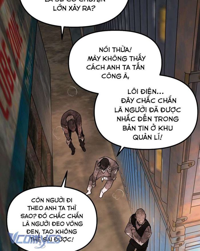 Ác Chi Hoàn - Chap 7 Ảnh 49