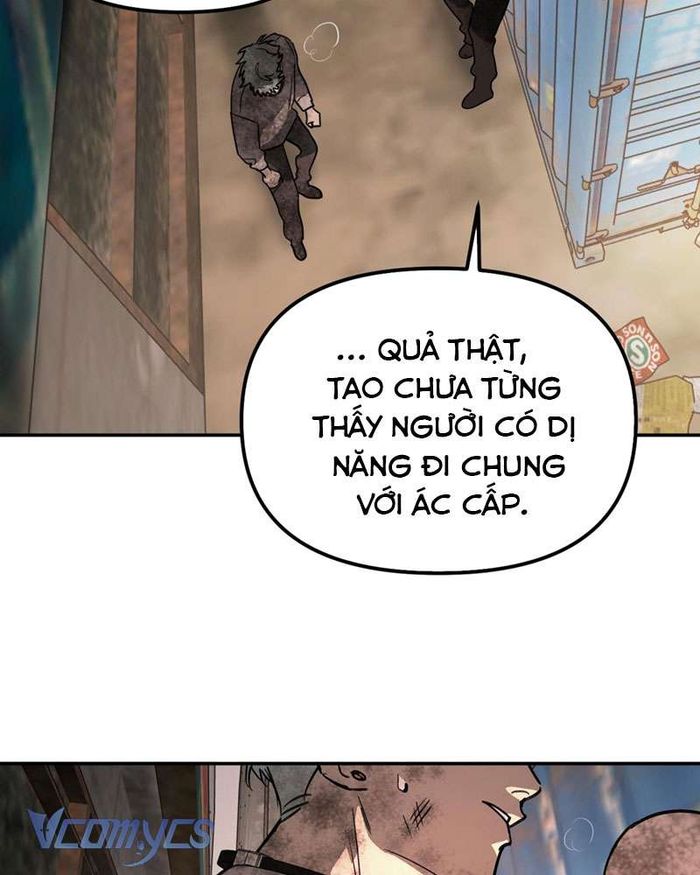 Ác Chi Hoàn - Chap 7 Ảnh 50