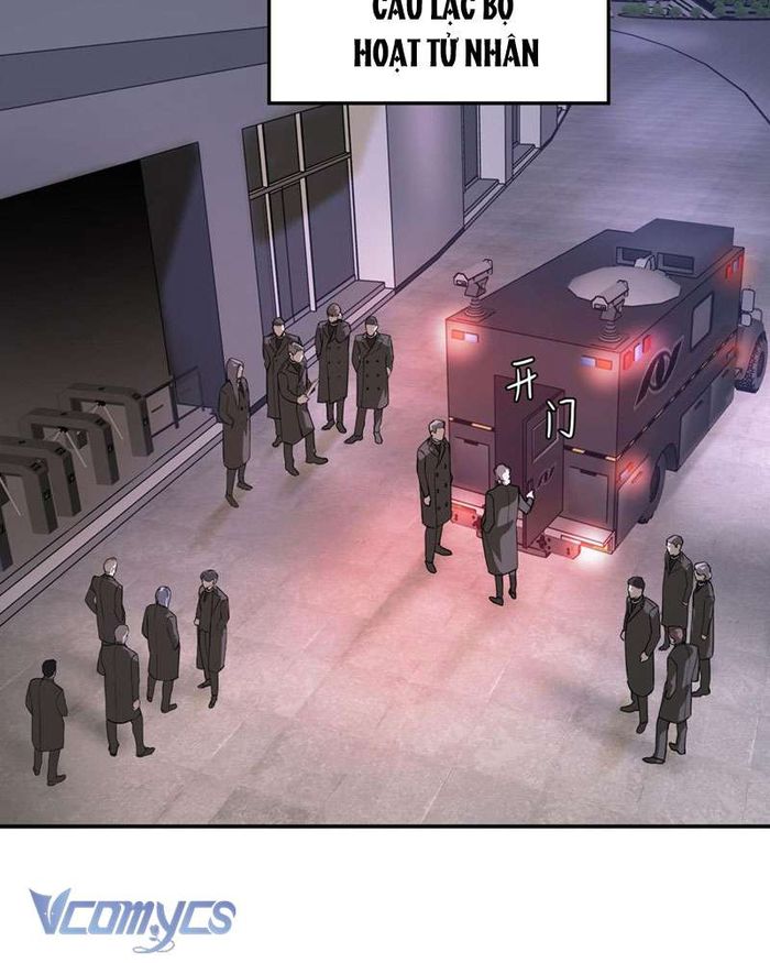 Ác Chi Hoàn - Chap 7 Ảnh 53