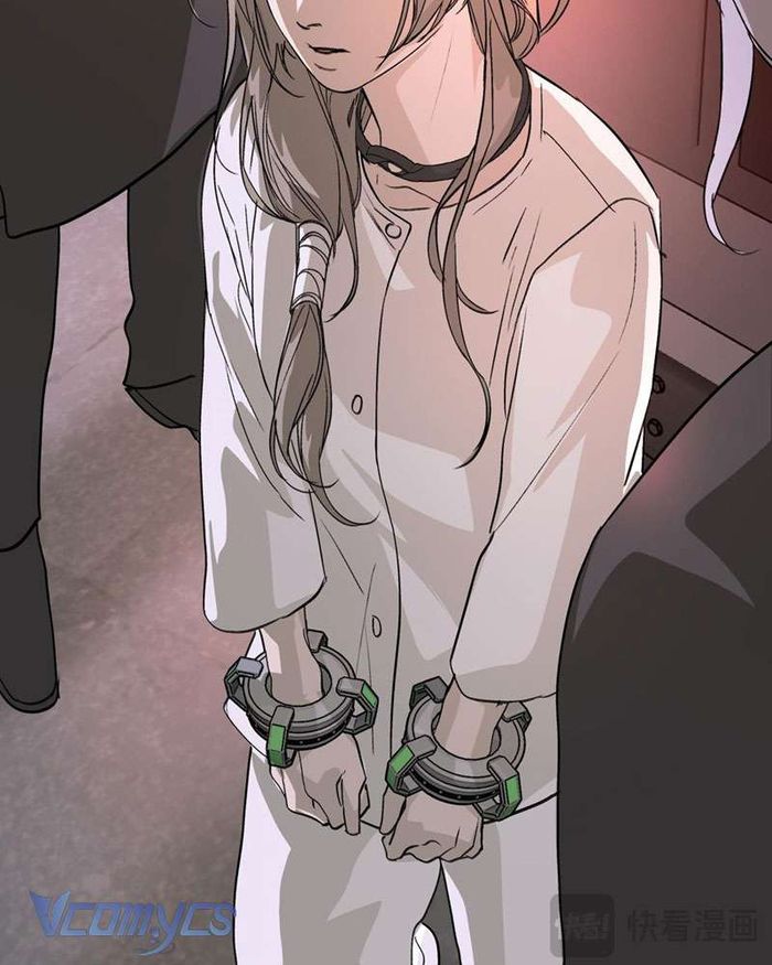 Ác Chi Hoàn - Chap 7 Ảnh 56