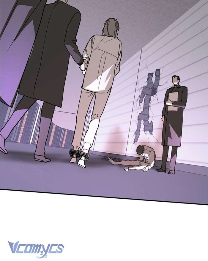 Ác Chi Hoàn - Chap 7 Ảnh 59