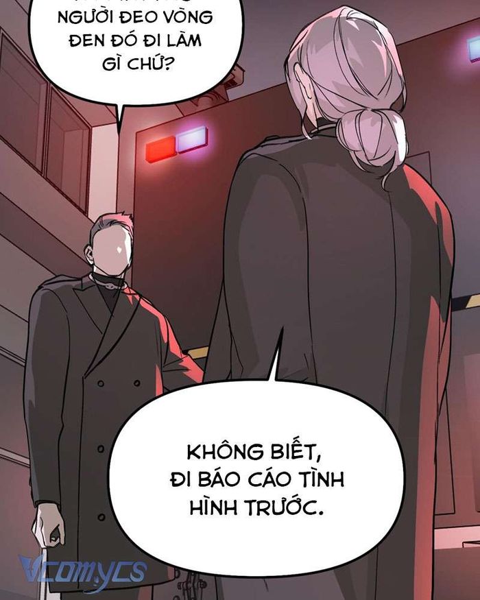 Ác Chi Hoàn - Chap 7 Ảnh 76
