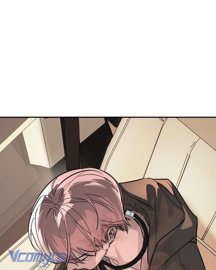 Ác Chi Hoàn - Chap 7 Ảnh 9