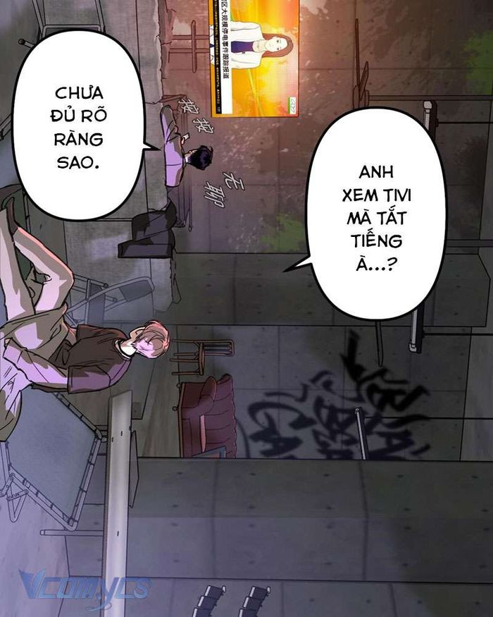 Ác Chi Hoàn - Chap 7 Ảnh 95