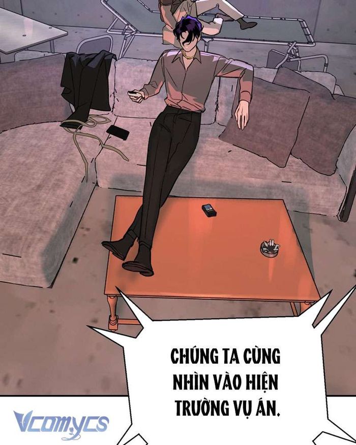 Ác Chi Hoàn - Chap 7 Ảnh 98