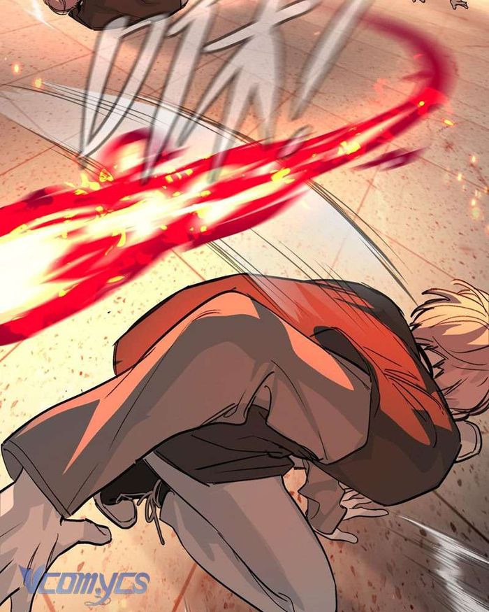Ác Chi Hoàn - Chap 8 Ảnh 107