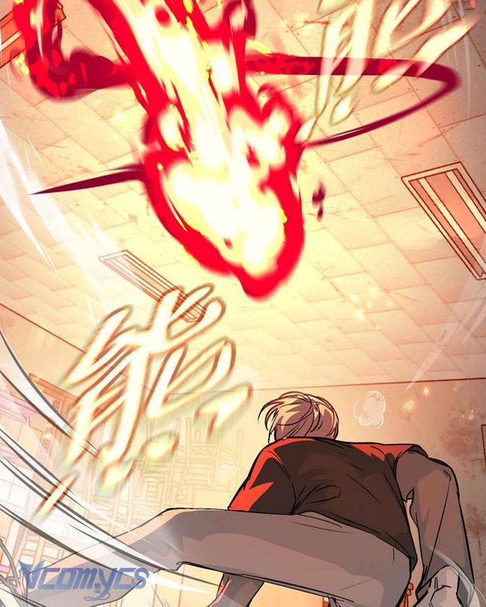 Ác Chi Hoàn - Chap 8 Ảnh 109