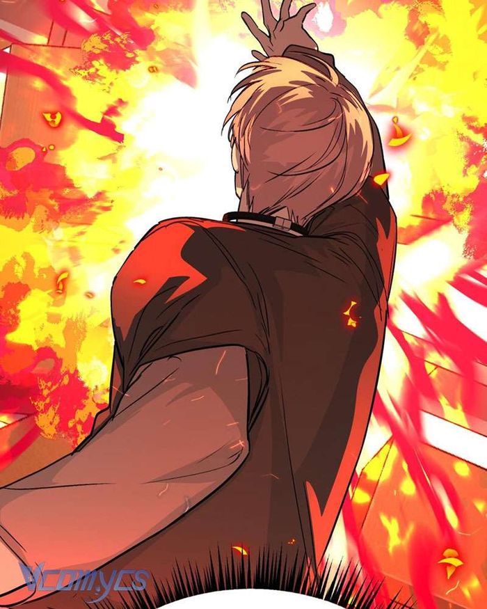 Ác Chi Hoàn - Chap 8 Ảnh 118