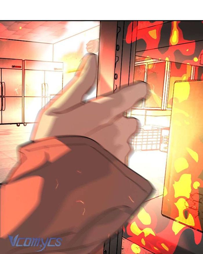 Ác Chi Hoàn - Chap 8 Ảnh 122