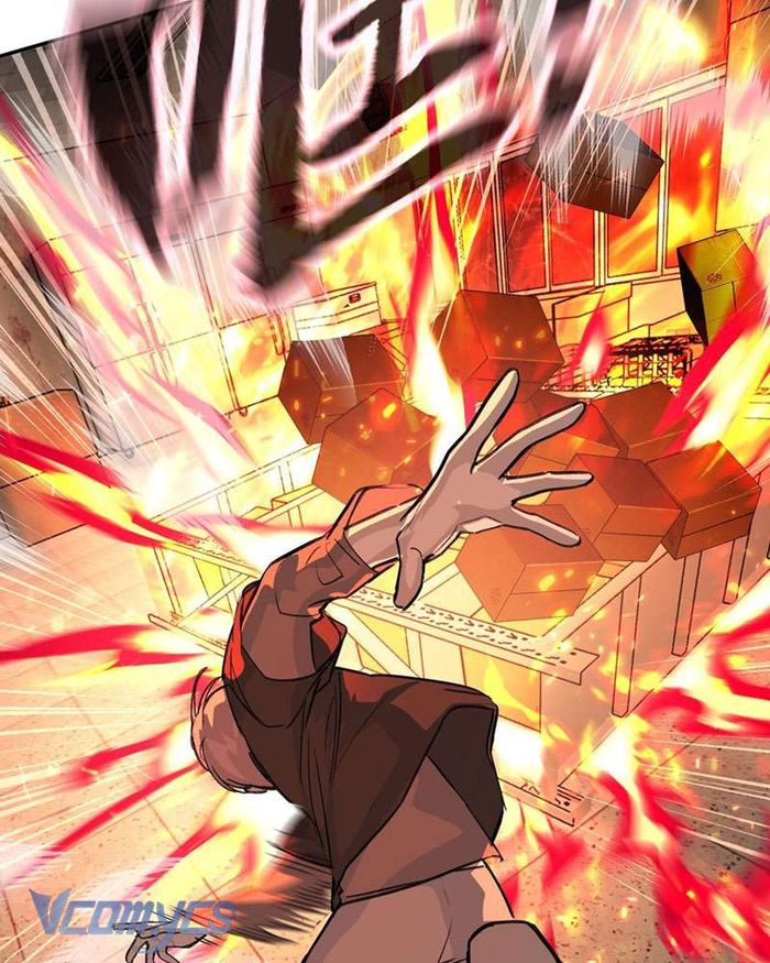 Ác Chi Hoàn - Chap 8 Ảnh 124
