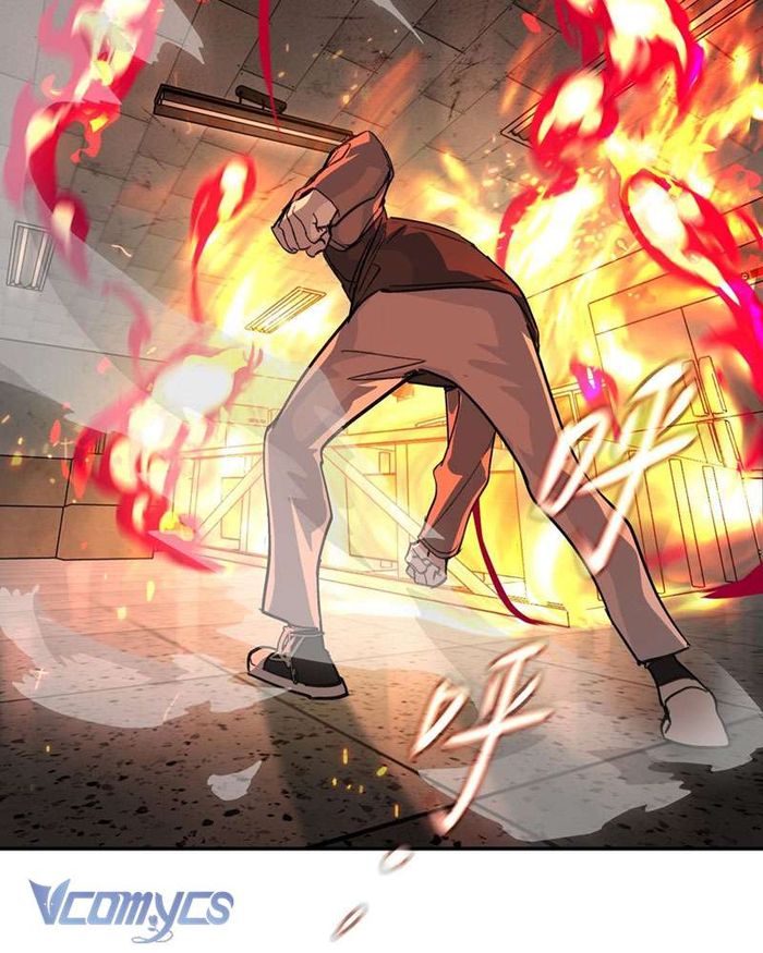 Ác Chi Hoàn - Chap 8 Ảnh 127