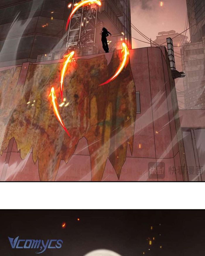 Ác Chi Hoàn - Chap 8 Ảnh 146