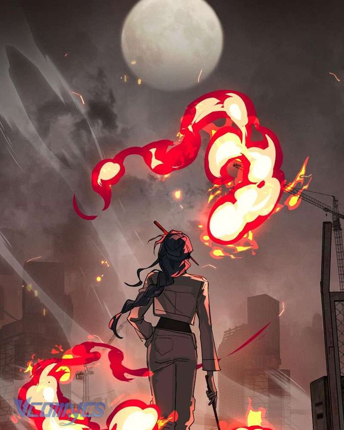 Ác Chi Hoàn - Chap 8 Ảnh 147