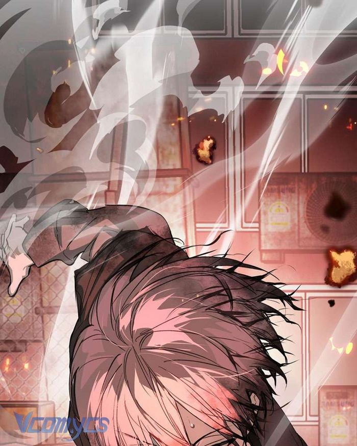 Ác Chi Hoàn - Chap 8 Ảnh 150