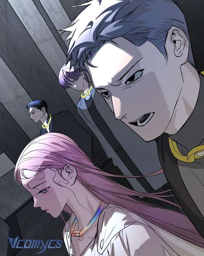 Ác Chi Hoàn - Chap 8 Ảnh 16