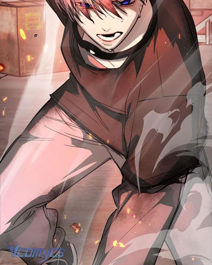 Ác Chi Hoàn - Chap 8 Ảnh 151