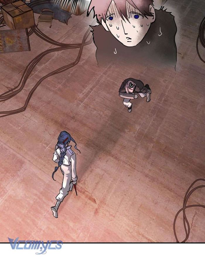 Ác Chi Hoàn - Chap 8 Ảnh 155