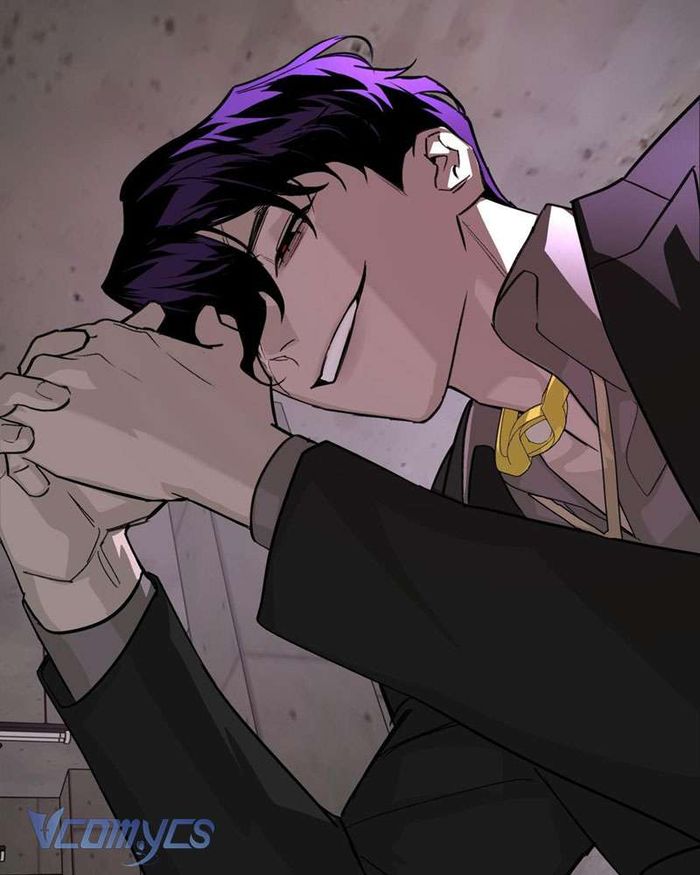 Ác Chi Hoàn - Chap 8 Ảnh 162